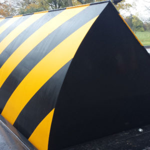 Road Blocker