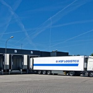 Loading House