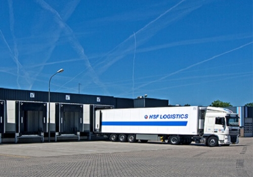 Loading House