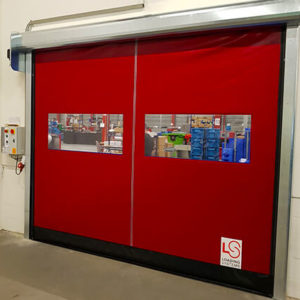 High Speed Door