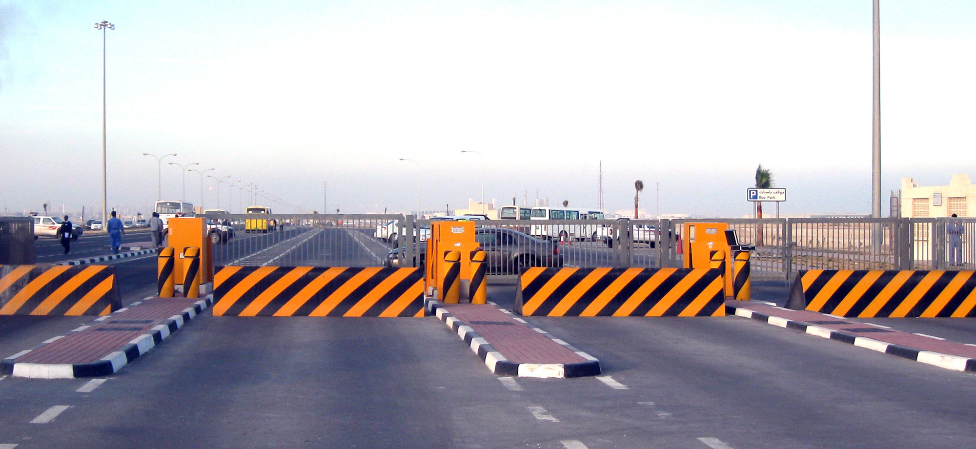 RB1000CR Centurion Road Blocker - Image 2