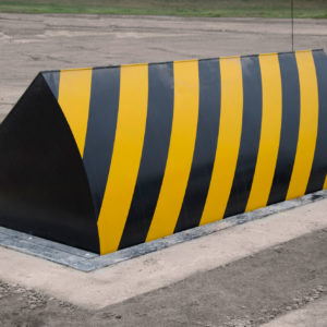 RB1000CR Centurion Road Blocker
