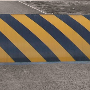 RB700 Road Blocker