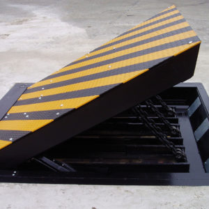 RB880CR K4 Defender Road Blocker