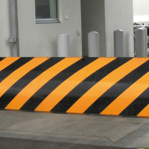 RB780CR K4 Chieftain Road Blocker
