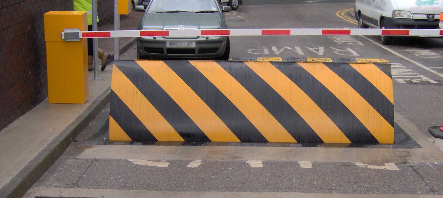 RB700 Road Blocker - Image 3