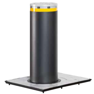 Bollard