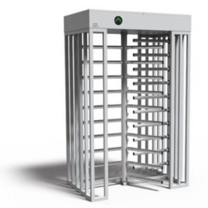 Full Height Turnstiles