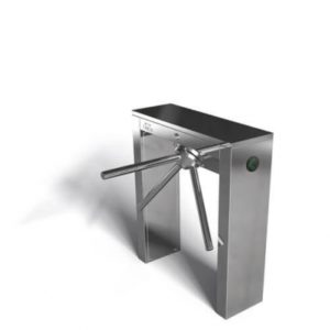 Tripod Turnstile