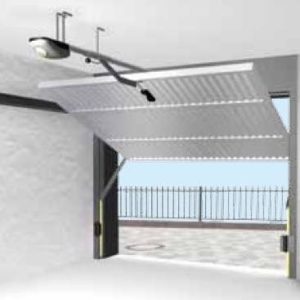 Garage Door